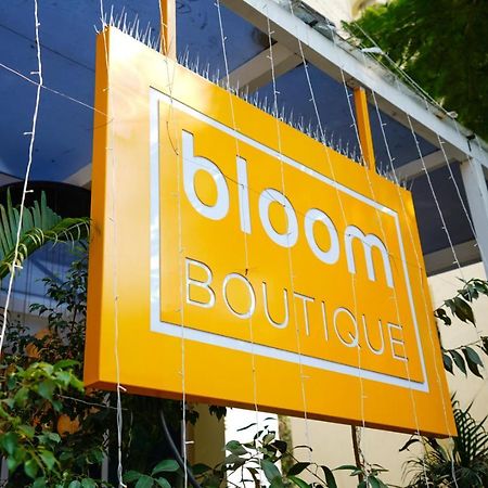מלון מומביי Bloom Boutique - Bandra מראה חיצוני תמונה