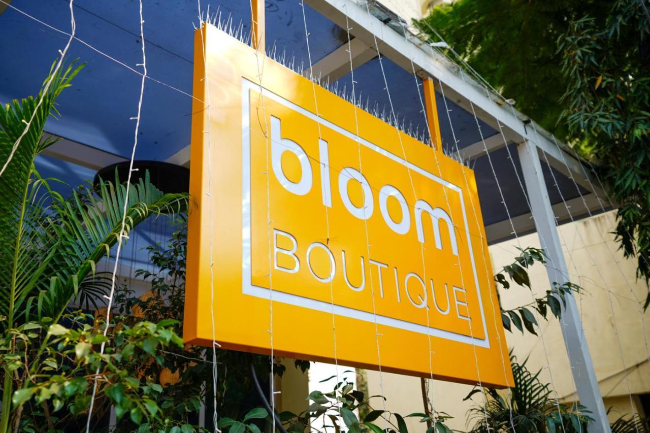 מלון מומביי Bloom Boutique - Bandra מראה חיצוני תמונה